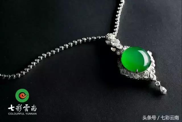 翡翠小知识200例,翡翠基本常识-第9张图片-翡翠网 翡翠小知识200例,翡翠基本常识-第9张图片-翡翠网