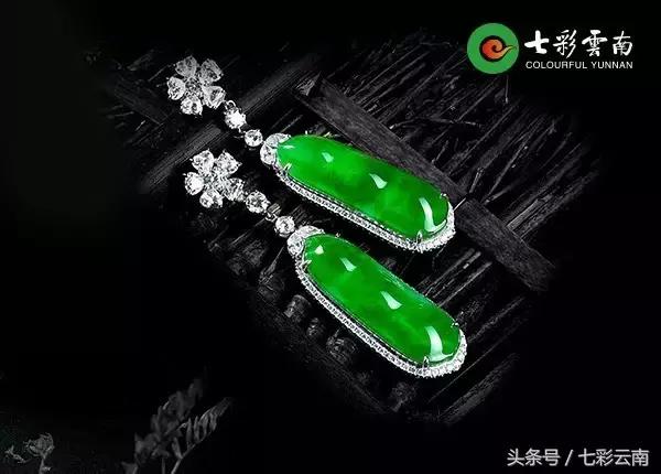 翡翠小知识200例,翡翠基本常识-第13张图片-翡翠网 翡翠小知识200例,翡翠基本常识-第13张图片-翡翠网