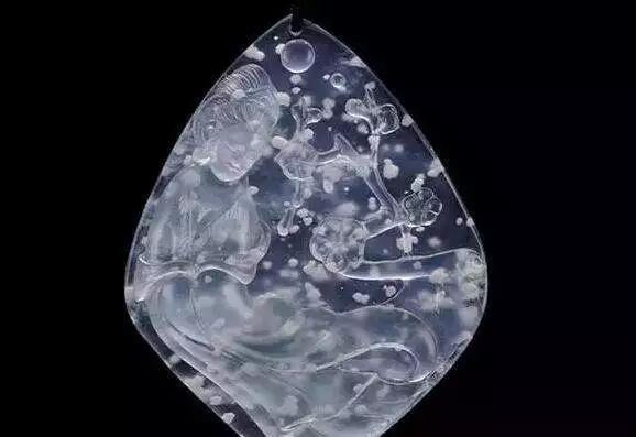 翡翠手镯棉絮能散开吗,玉镯棉絮多是什么意思-第5张图片-翡翠网 翡翠手镯棉絮能散开吗,玉镯棉絮多是什么意思-第5张图片-翡翠网