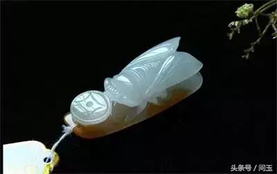 翡翠婵价格清朝翡翠蝉手串多少钱-第2张图片-翡翠网 翡翠婵价格清朝翡翠蝉手串多少钱-第2张图片-翡翠网