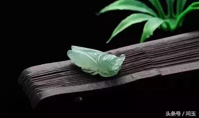 翡翠婵价格清朝翡翠蝉手串多少钱-第3张图片-翡翠网 翡翠婵价格清朝翡翠蝉手串多少钱-第3张图片-翡翠网