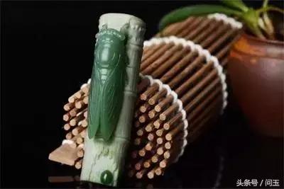 翡翠婵价格清朝翡翠蝉手串多少钱-第7张图片-翡翠网 翡翠婵价格清朝翡翠蝉手串多少钱-第7张图片-翡翠网