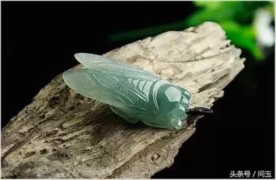 翡翠婵价格清朝翡翠蝉手串多少钱-第8张图片-翡翠网 翡翠婵价格清朝翡翠蝉手串多少钱-第8张图片-翡翠网