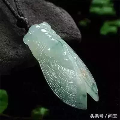 翡翠婵价格清朝翡翠蝉手串多少钱-第12张图片-翡翠网 翡翠婵价格清朝翡翠蝉手串多少钱-第12张图片-翡翠网