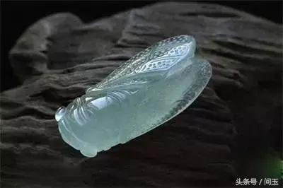 翡翠婵价格清朝翡翠蝉手串多少钱-第13张图片-翡翠网 翡翠婵价格清朝翡翠蝉手串多少钱-第13张图片-翡翠网