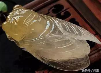 翡翠婵价格清朝翡翠蝉手串多少钱-第14张图片-翡翠网 翡翠婵价格清朝翡翠蝉手串多少钱-第14张图片-翡翠网