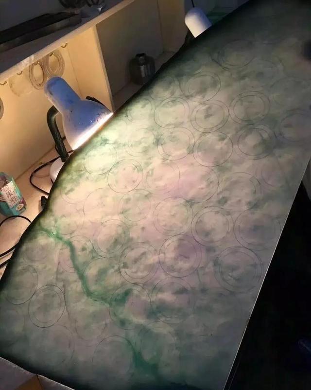 20万左右冰种翡翠手镯糯冰种翡翠什么价格-第3张图片-翡翠网 20万左右冰种翡翠手镯糯冰种翡翠什么价格-第3张图片-翡翠网