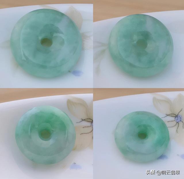 豆种翡翠原石的鉴别方法翡翠原石鉴别方法图解-第6张图片-翡翠网 豆种翡翠原石的鉴别方法翡翠原石鉴别方法图解-第6张图片-翡翠网