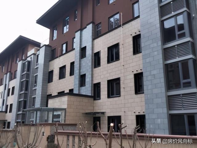 沂源翡翠山居价格,沂源翡翠山居有电梯吗-第4张图片-翡翠网 沂源翡翠山居价格,沂源翡翠山居有电梯吗-第4张图片-翡翠网