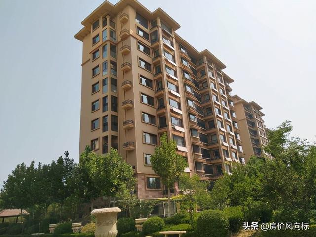 沂源翡翠山居价格,沂源翡翠山居有电梯吗-第7张图片-翡翠网 沂源翡翠山居价格,沂源翡翠山居有电梯吗-第7张图片-翡翠网