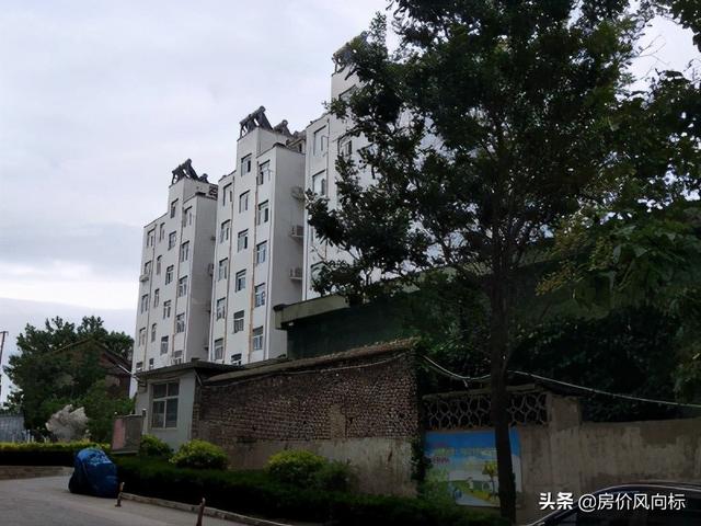 沂源翡翠山居价格,沂源翡翠山居有电梯吗-第8张图片-翡翠网 沂源翡翠山居价格,沂源翡翠山居有电梯吗-第8张图片-翡翠网