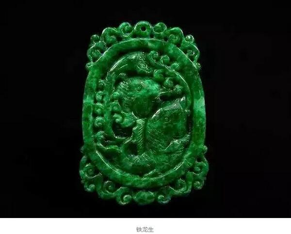 铁龙生纤维柱状翡翠原石铁龙生翡翠原石价格-第3张图片-翡翠网 铁龙生纤维柱状翡翠原石铁龙生翡翠原石价格-第3张图片-翡翠网