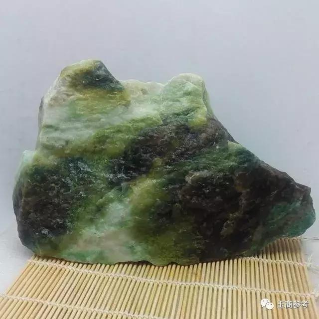 如何挑选翡翠原石,翡翠籽原石图片-第20张图片-翡翠网 如何挑选翡翠原石,翡翠籽原石图片-第20张图片-翡翠网