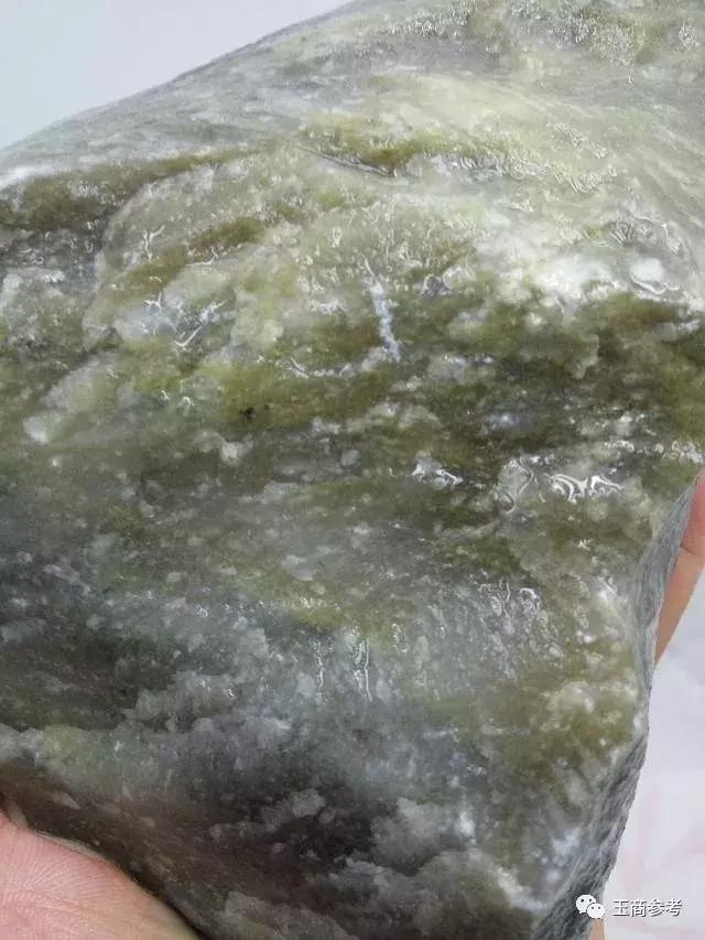 如何挑选翡翠原石,翡翠籽原石图片-第30张图片-翡翠网 如何挑选翡翠原石,翡翠籽原石图片-第30张图片-翡翠网