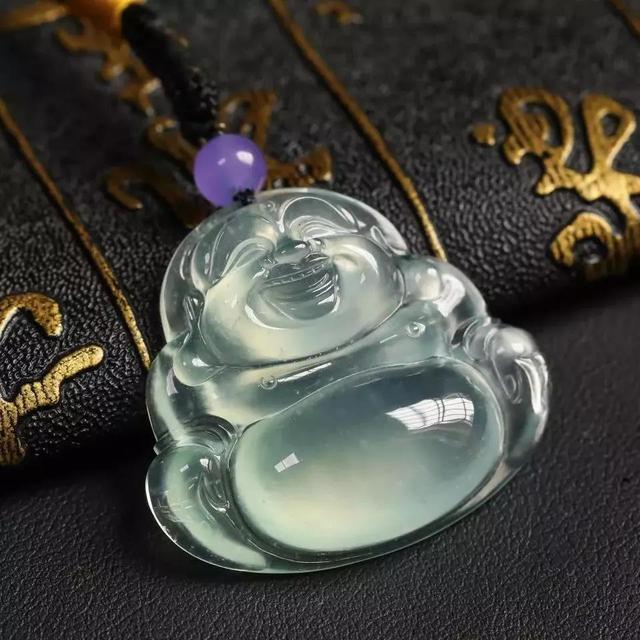 翡翠佛公镶嵌翡翠佛公知识-第1张图片-翡翠网 翡翠佛公镶嵌翡翠佛公知识-第1张图片-翡翠网