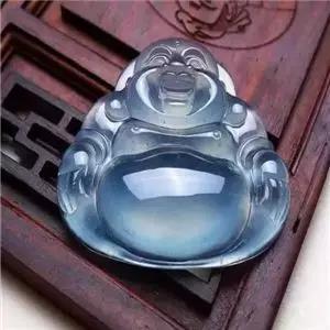 翡翠佛公镶嵌翡翠佛公知识-第3张图片-翡翠网 翡翠佛公镶嵌翡翠佛公知识-第3张图片-翡翠网