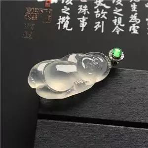 翡翠佛公镶嵌翡翠佛公知识-第4张图片-翡翠网 翡翠佛公镶嵌翡翠佛公知识-第4张图片-翡翠网