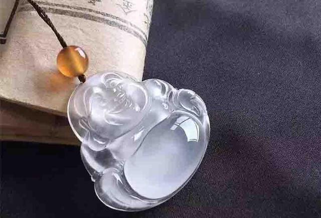 翡翠佛公镶嵌翡翠佛公知识-第11张图片-翡翠网 翡翠佛公镶嵌翡翠佛公知识-第11张图片-翡翠网