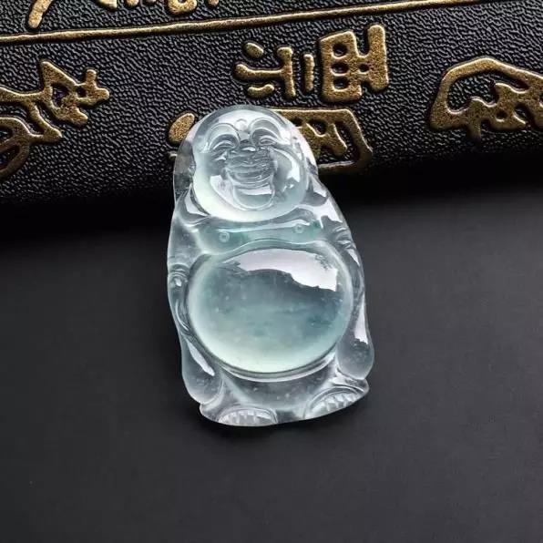 翡翠佛公镶嵌翡翠佛公知识-第13张图片-翡翠网 翡翠佛公镶嵌翡翠佛公知识-第13张图片-翡翠网