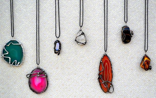 包含克罗大陆翡翠知识的词条-第2张图片-翡翠网 包含克罗大陆翡翠知识的词条-第2张图片-翡翠网