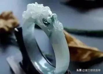 老翡翠手镯图片翡翠手镯贵妃与正圈的图片-第13张图片-翡翠网 老翡翠手镯图片翡翠手镯贵妃与正圈的图片-第13张图片-翡翠网