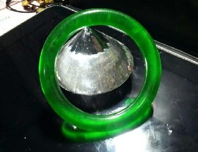 清代翡翠价格多少,清代翡翠鉴定方法-第2张图片-翡翠网 清代翡翠价格多少,清代翡翠鉴定方法-第2张图片-翡翠网