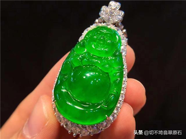 黄底翡翠原石黄盐沙皮翡翠原石图片-第16张图片-翡翠网 黄底翡翠原石黄盐沙皮翡翠原石图片-第16张图片-翡翠网