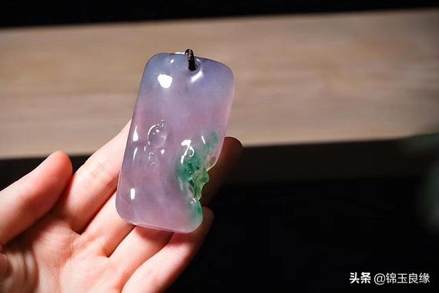 怎样鉴别和田玉的真假,翡翠和玉的区别哪个好-第3张图片-翡翠网