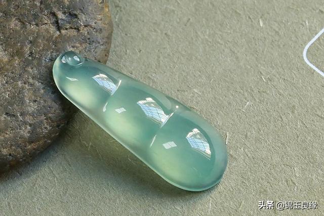 怎样鉴别和田玉的真假,翡翠和玉的区别哪个好-第5张图片-翡翠网