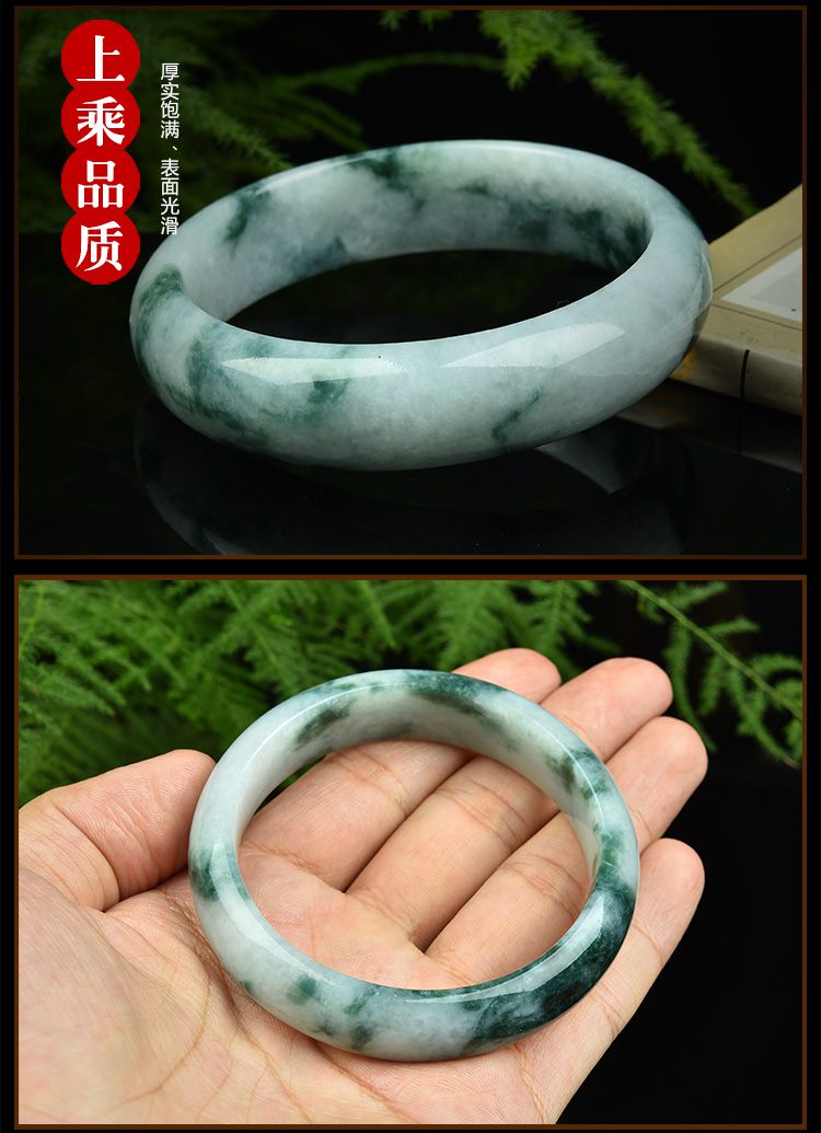 戒指怎么编项链吊坠,翡翠手镯盒图片-第1张图片-翡翠网 戒指怎么编项链吊坠,翡翠手镯盒图片-第1张图片-翡翠网