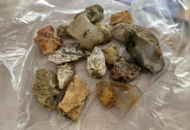 巴西翡翠价格暴跌,翡翠的市场价-第7张图片-翡翠网