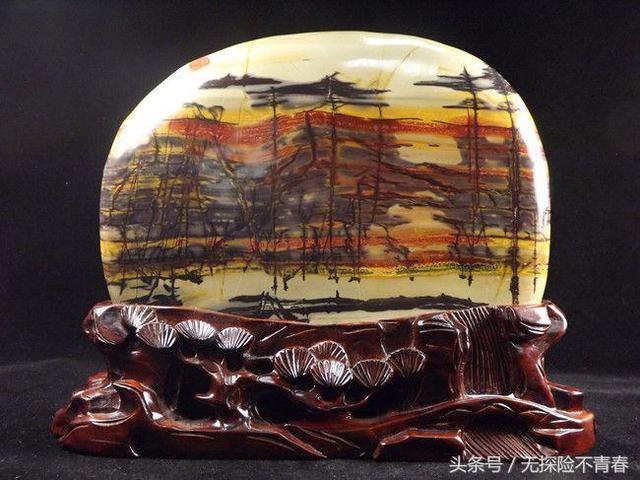 翡翠毛料原石,潮安玉石翡翠原石-第7张图片-翡翠网 翡翠毛料原石,潮安玉石翡翠原石-第7张图片-翡翠网