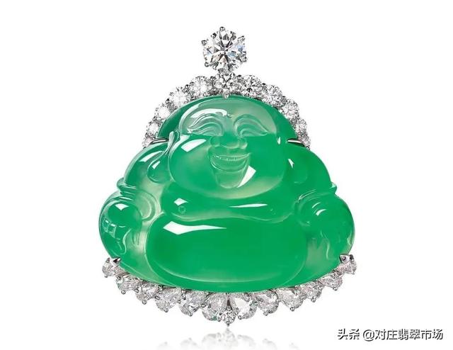 玻璃种满绿翡翠手镯,白色冰种翡翠手镯价格-第5张图片-翡翠网 玻璃种满绿翡翠手镯,白色冰种翡翠手镯价格-第5张图片-翡翠网