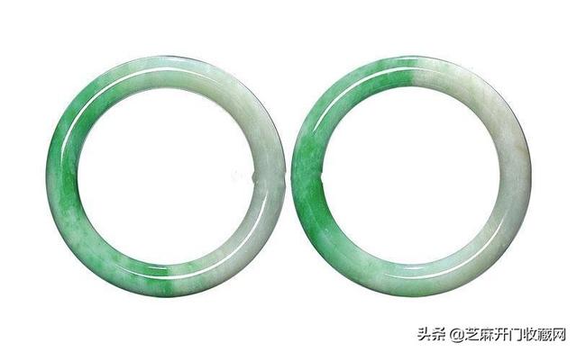 5000左右的糯种翡翠手镯,老坑冰种翡翠手镯图片-第1张图片-翡翠网 5000左右的糯种翡翠手镯,老坑冰种翡翠手镯图片-第1张图片-翡翠网