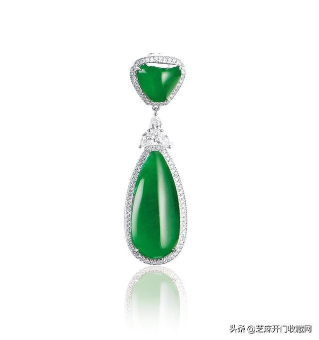 5000左右的糯种翡翠手镯,老坑冰种翡翠手镯图片-第6张图片-翡翠网 5000左右的糯种翡翠手镯,老坑冰种翡翠手镯图片-第6张图片-翡翠网