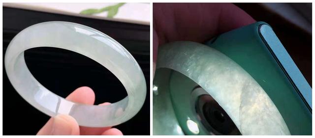 糯种翡翠手镯,翡翠糯手镯图片-第3张图片-翡翠网 糯种翡翠手镯,翡翠糯手镯图片-第3张图片-翡翠网