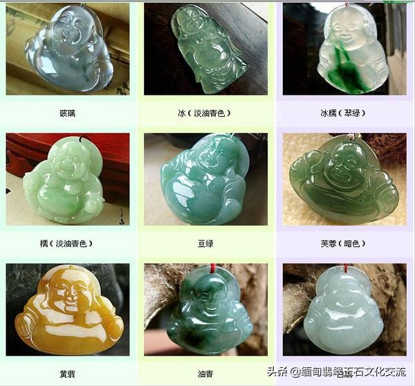 缅甸怎么讲解翡翠的知识缅甸翡翠产区-第28张图片-翡翠网 缅甸怎么讲解翡翠的知识缅甸翡翠产区-第28张图片-翡翠网