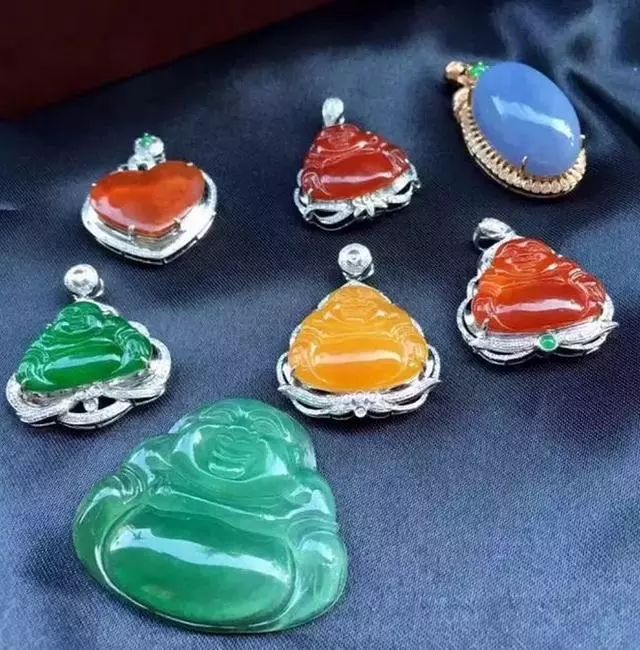 翡翠海在什么地方海公子翡翠知识-第1张图片-翡翠网