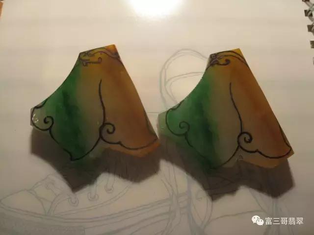 翡翠血原石,翡翠原石哪里买-第7张图片-翡翠网 翡翠血原石,翡翠原石哪里买-第7张图片-翡翠网