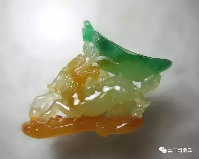 翡翠血原石,翡翠原石哪里买-第18张图片-翡翠网 翡翠血原石,翡翠原石哪里买-第18张图片-翡翠网