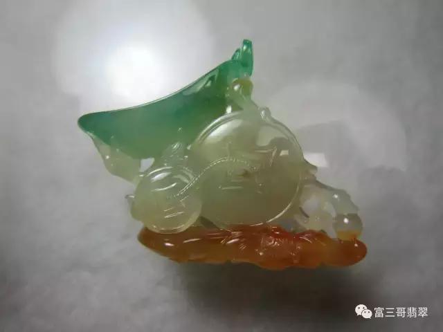 翡翠血原石,翡翠原石哪里买-第19张图片-翡翠网 翡翠血原石,翡翠原石哪里买-第19张图片-翡翠网