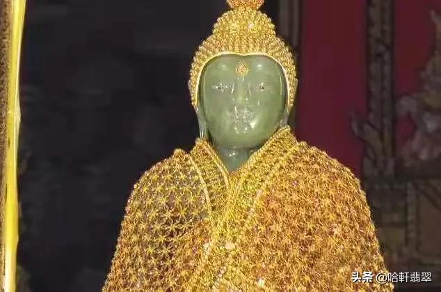 泰国翡翠价格在泰国买的翡翠是真的吗-第3张图片-翡翠网 泰国翡翠价格在泰国买的翡翠是真的吗-第3张图片-翡翠网