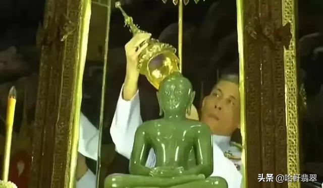 泰国翡翠价格在泰国买的翡翠是真的吗-第4张图片-翡翠网 泰国翡翠价格在泰国买的翡翠是真的吗-第4张图片-翡翠网