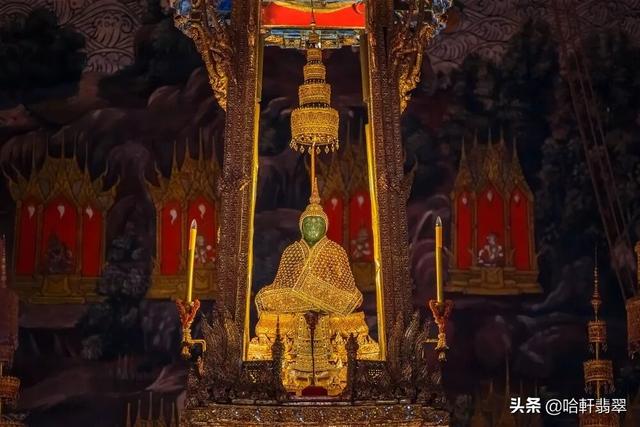 泰国翡翠价格在泰国买的翡翠是真的吗-第5张图片-翡翠网 泰国翡翠价格在泰国买的翡翠是真的吗-第5张图片-翡翠网