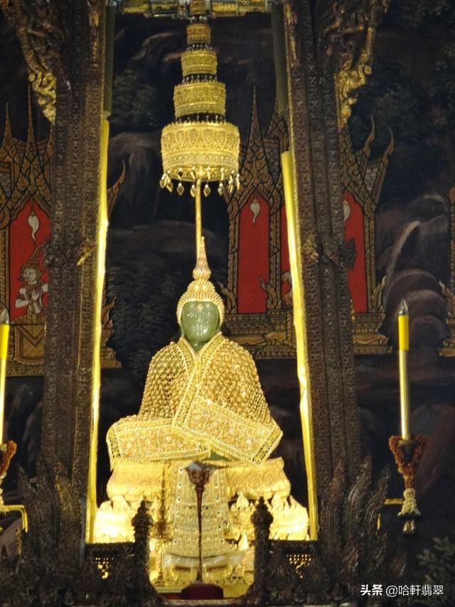 泰国翡翠价格在泰国买的翡翠是真的吗-第6张图片-翡翠网 泰国翡翠价格在泰国买的翡翠是真的吗-第6张图片-翡翠网