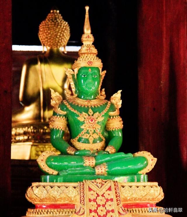 泰国翡翠价格在泰国买的翡翠是真的吗-第10张图片-翡翠网 泰国翡翠价格在泰国买的翡翠是真的吗-第10张图片-翡翠网