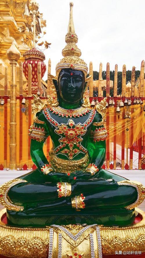 泰国翡翠价格在泰国买的翡翠是真的吗-第11张图片-翡翠网 泰国翡翠价格在泰国买的翡翠是真的吗-第11张图片-翡翠网