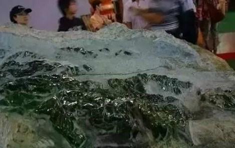 翡翠亚洲一号亚洲翡翠原石图片大全-第10张图片-翡翠网 翡翠亚洲一号亚洲翡翠原石图片大全-第10张图片-翡翠网