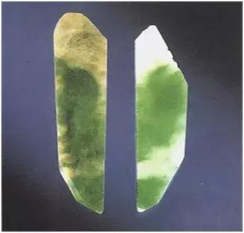 翡翠发黄是什么情况,翡翠手镯发黄-第7张图片-翡翠网 翡翠发黄是什么情况,翡翠手镯发黄-第7张图片-翡翠网