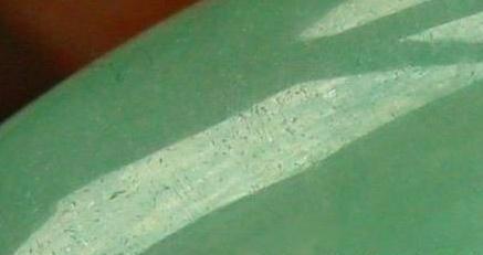 假翡翠手镯图片大全翡翠手镯真假图片-第4张图片-翡翠网